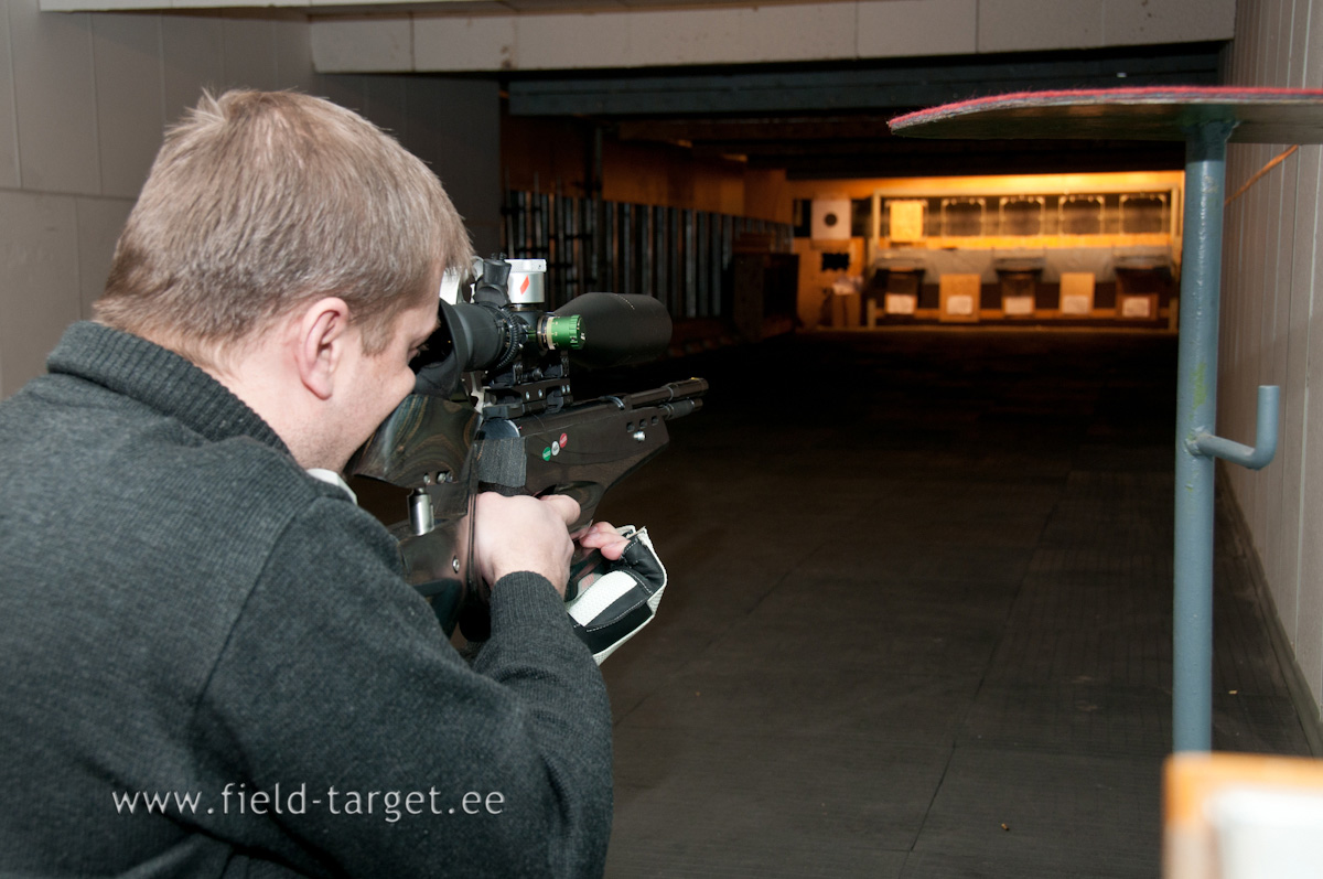 last group preparing